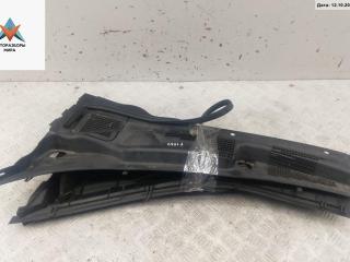 дождевик Nissan Murano Z50 2005, 3.5 л., бензин, АКПП, чёрный, внедорожник 5 дв.