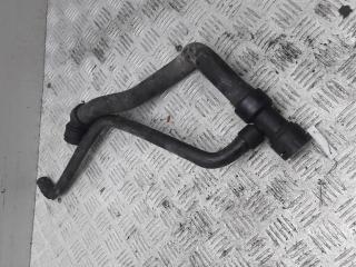 патрубок радиатора Volkswagen Passat B5 1998, 1.6 л., бензин, 8D0121055J