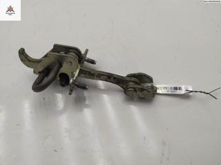 Ограничитель открывания двери задней Opel Vectra C 2002, хетчбэк 5 дв., 09229751