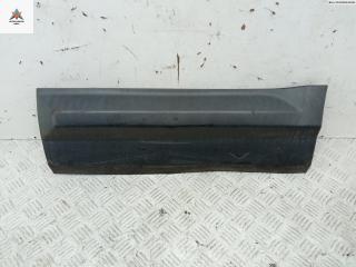 молдинг двери задней левой Land Rover Discovery 3 поколение 2004, 2.7 л., дизель, АКПП, зелёный, внедорожник 5 дв., 6H52274A49AB