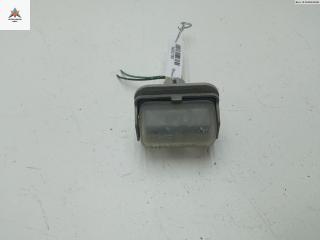 подсветка номера Mazda 6 GG 2003, 2.3 л., бензин, МКПП, серый, универсал