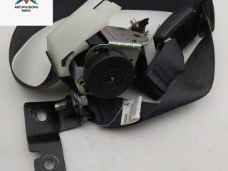 ремень безопасности Nissan Juke YF15 [рестайлинг] 2013, 1.6 л., бензин, МКПП, белый, внедорожник 5 дв., 620241200C