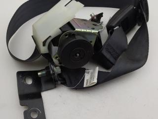ремень безопасности Nissan Juke YF15 2013, 1.6 л., бензин, МКПП, белый, внедорожник 5 дв., 620241200C