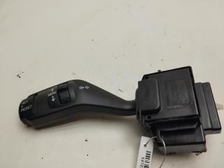 переключатель поворотов Ford Focus 2 поколение 2004, 1.6 л., i, бензин, МКПП, серый, универсал, 4M5T-13335-BD