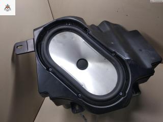 сабвуфер Land Rover Range Rover 3 поколение [рестайлинг] 2005, 3.0 л., дизель, АКПП, серый, внедорожник 5 дв.