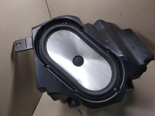 сабвуфер Land Rover Range Rover 2005, 3.0 л., дизель, АКПП, серый, внедорожник 5 дв.