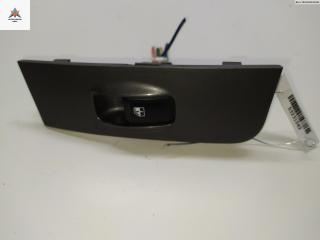 кнопка стеклоподъемника заднего левого Hyundai Matrix 1 поколение 2004, 1.6 л., бензин, МКПП, чёрный, минивэн, 9358017500YN