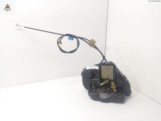 замок двери задней левой Mercedes-Benz E-Класс W211/S211 2002, 3.2 л., бензин, АКПП, чёрный, седан, 2117300535