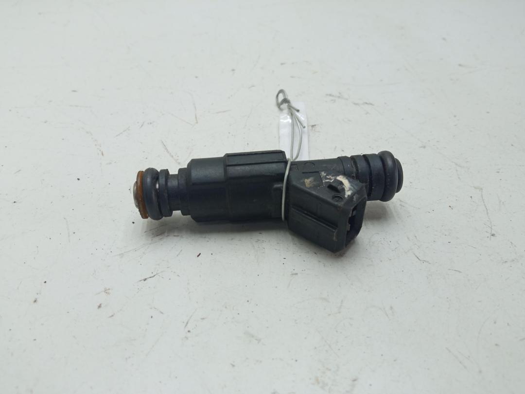 форсунка MG ZR 2002, 1.6 л., бензин, МКПП, синий, хетчбэк 3 дв., 0280155884