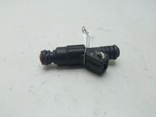 форсунка MG ZR 2002, 1.6 л., бензин, МКПП, синий, хетчбэк 3 дв., 0280155884