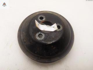 шкив насоса гидроусилителя Mercedes-Benz C-Класс W202/S202 1993, 2.2 л., бензин, МКПП, серый, седан