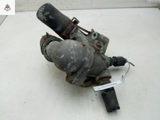 корпус термостата Mitsubishi Colt 5 поколение (CJO) 1996, 1.3 л., бензин, МКПП, красный, хетчбэк 3 дв.