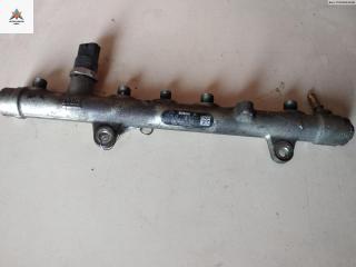 топливная рампа Nissan Primera P12 2005, 1.9 л., дизель, МКПП, чёрный, универсал