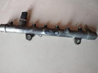 топливная рампа Nissan Primera P12 2005, 1.9 л., дизель, МКПП, чёрный, универсал