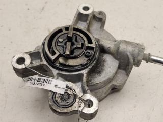 насос вакуумный Citroen C4 Grand Picasso 1 поколение 2007, 2.0 л., дизель, робот, синий, минивэн, 16511003