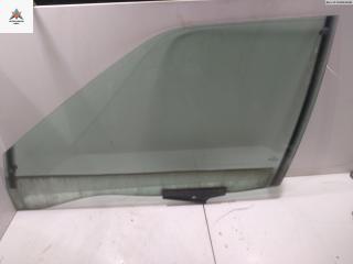 стекло двери передней левой Audi 80 8A/B3 1990, 1.8 л., бензин, МКПП, чёрный, седан
