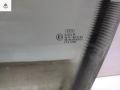 стекло двери передней левой Audi 80 8A/B3 1990, 1.8 л., бензин, МКПП, чёрный, седан - фото №2