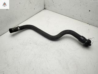 патрубок отопителя (печки) Peugeot 307 1 поколение 2002, 1.6 л., бензин