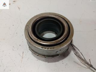 подшипник выжимной Mitsubishi Space Star 1 поколение 1999, 1.8 л., бензин, МКПП, синий, минивэн