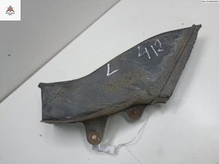 воздуховод Opel Zafira 1 поколение (A) 2002, 2.0 л., дизель, МКПП, синий, седан, 90581479