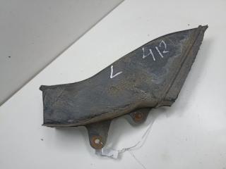 воздуховод Opel Zafira 1 поколение (A) 2002, 2.0 л., дизель, МКПП, синий, седан, 90581479