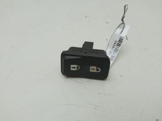 кнопка центрального замка Volvo S40 2 поколение [рестайлинг] 2007, 1.6 л., дизель, МКПП, чёрный, седан, 0665832