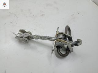 Ограничитель открывания двери задней Opel Meriva 1 поколение (A) [рестайлинг] 2006, минивэн, 13186209