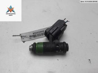 форсунка SEAT Ibiza 3 поколение 2002, 1.2 л., бензин, МКПП, серый, хетчбэк 5 дв., 03E906031