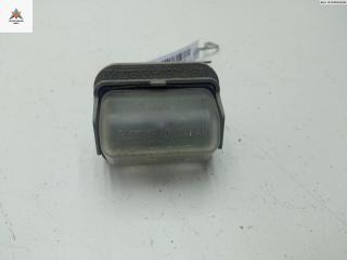 подсветка номера Mazda 6 GG 2003, 2.3 л., бензин, МКПП, серый, универсал