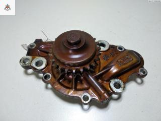 насос антифриза дополнительный Chrysler Sebring 2 поколение 2001, 2.7 л., бензин, АКПП, синий, седан