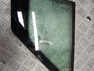 форточка передняя правая Fiat Ulysse 2 поколение 2004, 2.2 л., дизель, МКПП, серый, минивэн