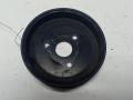 шкив помпы Opel Corsa C 2001, 1.2 л., бензин, МКПП, чёрный, хетчбэк 3 дв., 90531737 - фото №2