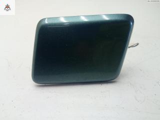 крышка омывателя фар Nissan Primera P12 2002, 1.8 л., бензин, МКПП, зелёный, универсал, 28659AU300