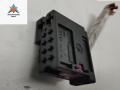 разъем (фишка) проводки Audi A4 B6 2002, 2.0 л., бензин, МКПП, серый, универсал, 8Z0972701 - фото №2