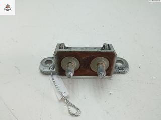 петля крышки багажника Subaru Legacy 3 поколение 2002, серый, универсал