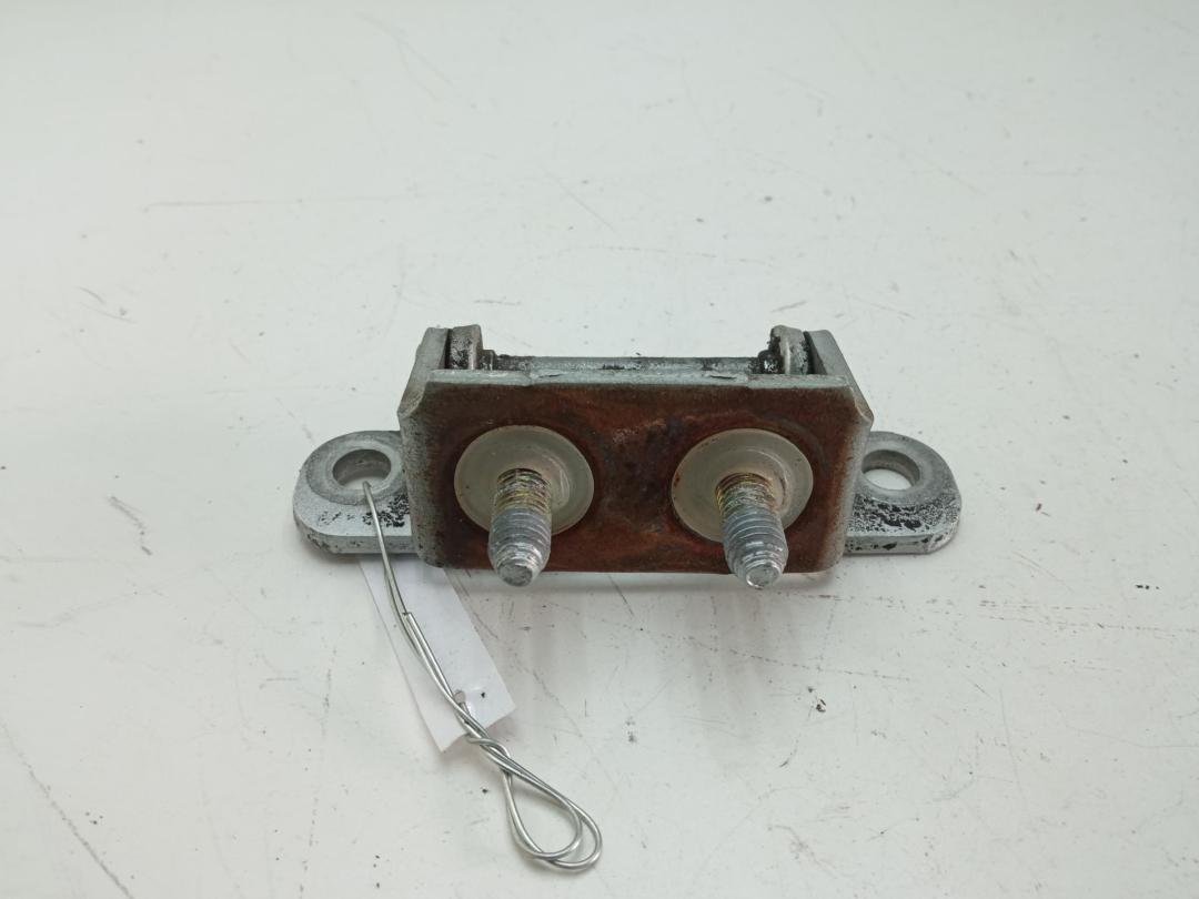 петля крышки багажника Subaru Legacy 2002, серый, универсал
