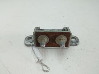 петля крышки багажника Subaru Legacy 2002, серый, универсал