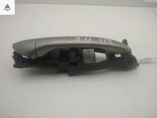 ручка наружная передняя правая Mercedes-Benz E-Класс W211/S211 2003, 2.7 л., дизель, АКПП, серый, универсал, A2037600234, A2117601670