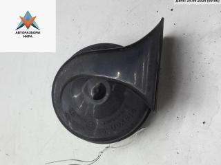 сигнал (клаксон) Volkswagen Passat B5 1998, 1.6 л., бензин, МКПП, красный, универсал