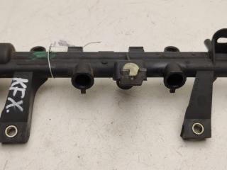 топливная рампа Citroen Berlingo 1 поколение (M49) 2000, 1.4 л., бензин, МКПП, синий, фургон, 9619012480