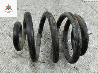 пружина задняя Ford Galaxy 1 поколение [рестайлинг] 2004, 1.9 л., дизель, МКПП, серый, минивэн