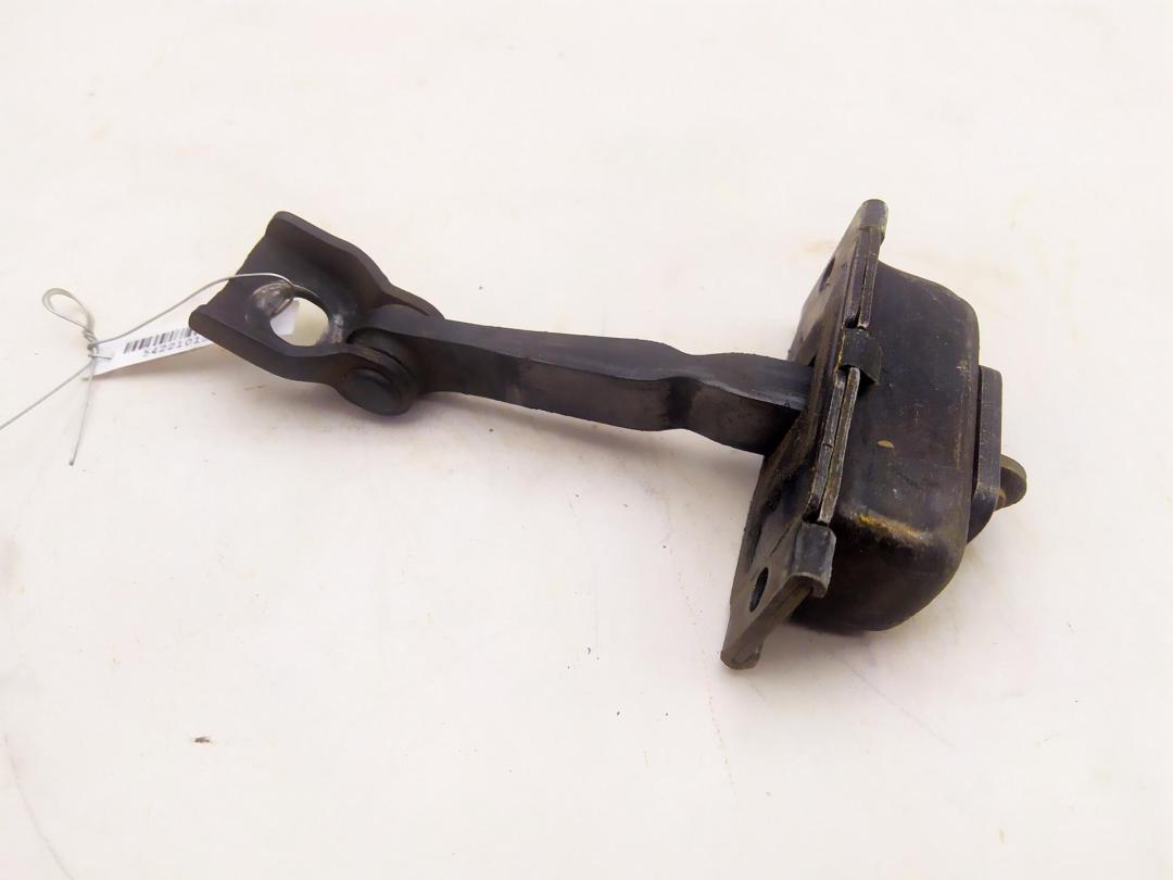 ограничитель открывания двери Mercedes-Benz A W168 2001, хетчбэк 5 дв., A1687200116