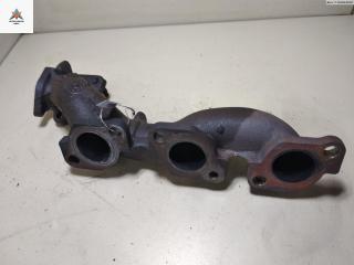 коллектор выпускной Jaguar XF X250 2008, 2.7 л., дизель, седан