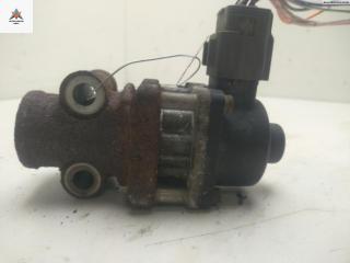 клапан EGR Mazda Premacy CP [рестайлинг] 2001, 1.8 л., бензин, МКПП, чёрный, минивэн