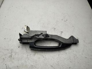 ручка наружная передняя правая Peugeot 5008 2009, 1.6 л., дизель, АКПП, чёрный, минивэн, 00009138V6, 00009101KJ