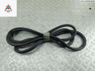 Уплотнитель крышки (двери) багажника BMW 5 серия E60/E61 2004, 2.5 л., дизель, АКПП, синий, универсал