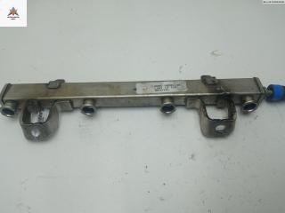 топливная рампа Mazda 6 GG [рестайлинг] 2006, 1.8 л., бензин, МКПП, серый, универсал, 6M8G9D280AA