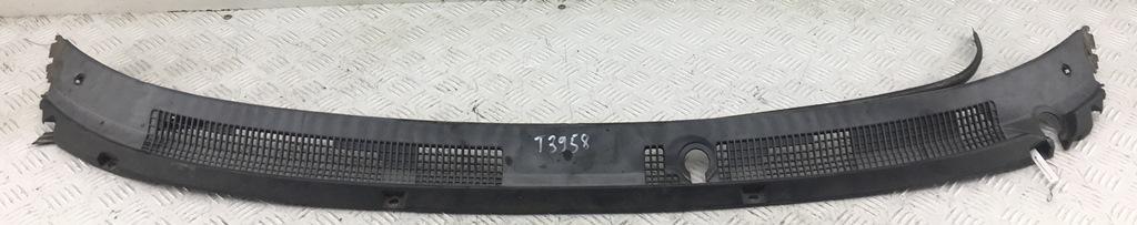 дождевик Kia Joice 2001, 2.0 л., бензин, МКПП, серый, минивэн