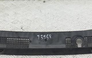 дождевик Kia Joice 1 поколение 2001, 2.0 л., бензин, МКПП, серый, минивэн
