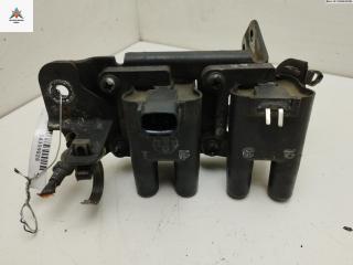 катушка зажигания Hyundai Matrix 1 поколение 2004, 1.6 л., бензин, МКПП, серый, минивэн